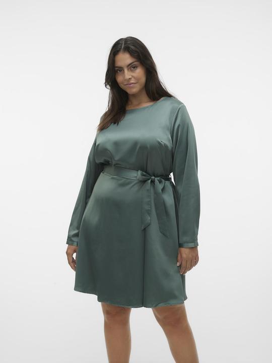 Produktbild Vero Moda VMCMERLE Kurzes Kleid Party-Kleid (44)