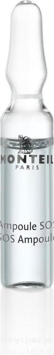 Monteil Solutions SOS Ampoule 3 x 2 ml (2 ml)
