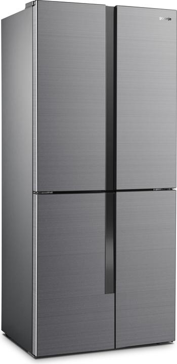 Immagine prodotto Gorenje NRM8182MX (427 l)