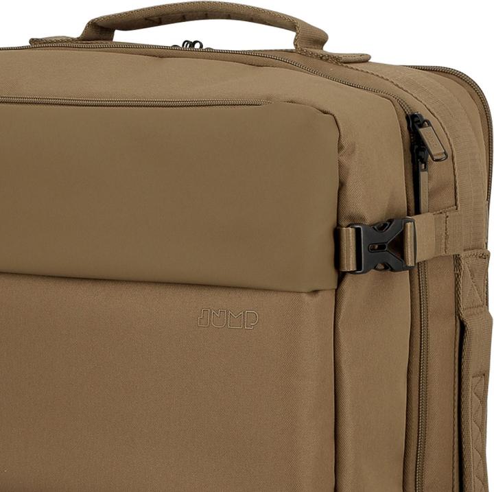 Immagine prodotto Jump Dunaa Reiserucksack 45 cm Laptopfach (31 l)