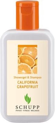 Produktbild Schupp Duschgel California Grapefruit 200 ml (200 ml)