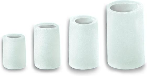 Produktbild Gehwol Zehenschutzringe G Verkaufspackung mini 2 Stk (Druckentlastung)
