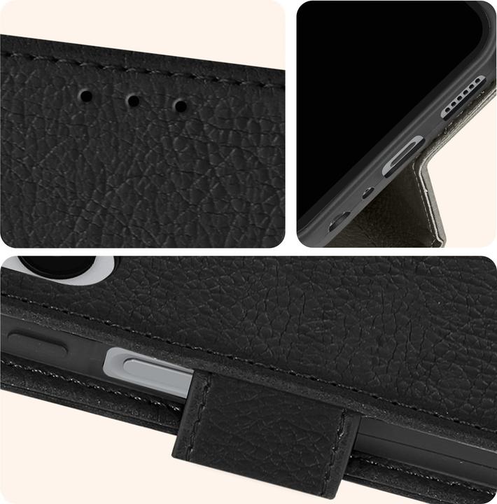 Produktbild Avizar Chesterfield Wallet Cover Series (Samsung Galaxy A05s)