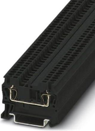 Image du produit Phoenix Contact TB,Spring-cage,Width:4.2mm,black