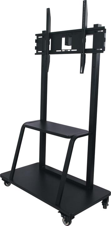 Actual product image Vivolink Mobile stand upto VESA 800x600 (100", 150 kg)