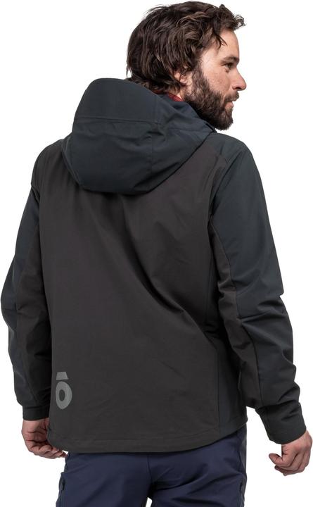 Produktbild Schöffel Hybrid Jk Style Salza MNS (58)