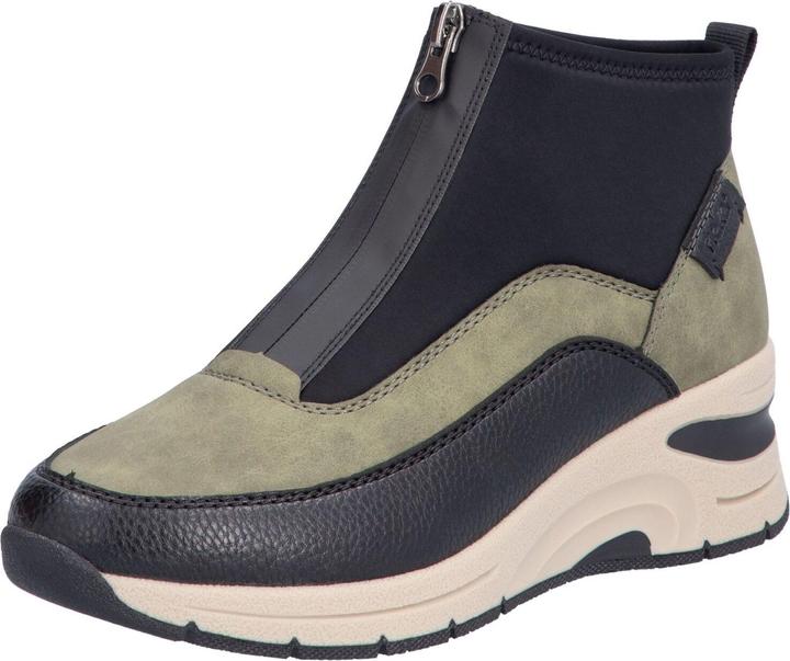 Actual product image Rieker N936254 N93 (42)