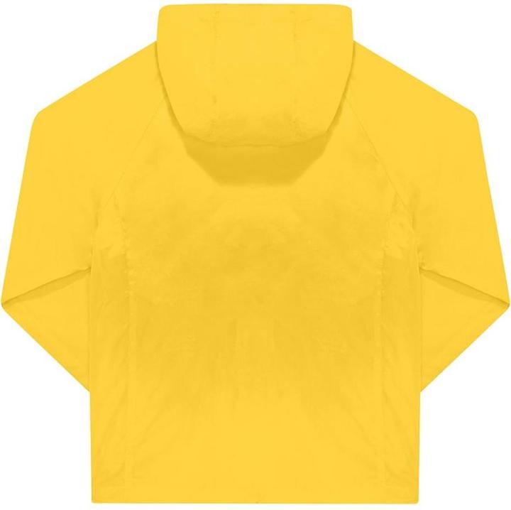 Produktbild B&C #Reset Windjacke (XL)