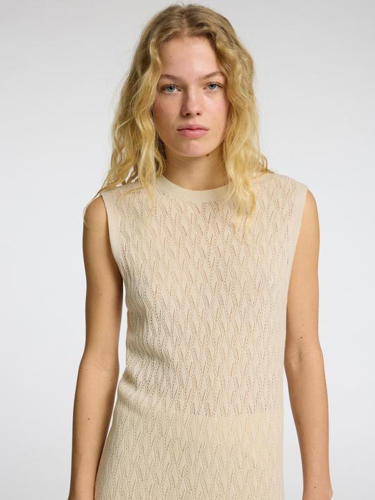 Produktbild Selected Femme Strick Midikleid (L)