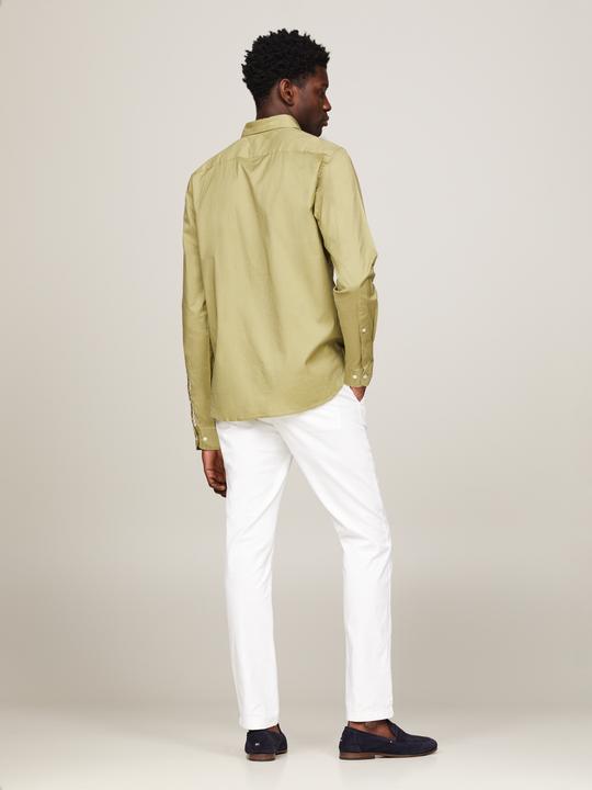 Immagine prodotto Tommy Hilfiger Camicia Flex Popeline Rf (M)