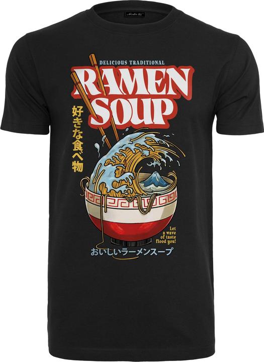 Produktbild Mister Tee MisterTee Ramen Soup Tee - 170357 (L)