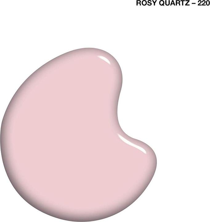 Image du produit Sally Hansen Thérapie des couleurs (Rose, Vernis couleur)