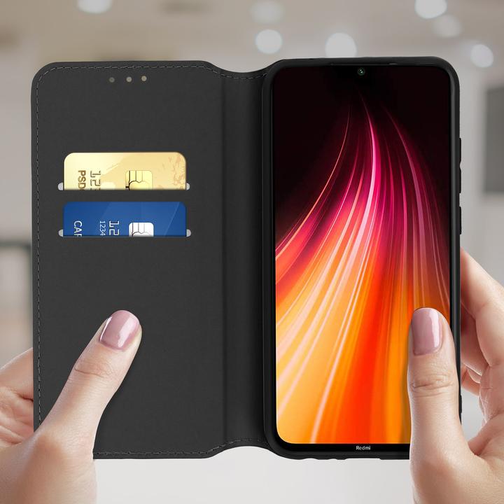Immagine prodotto Avizar Serie Elec (Xiaomi Redmi Nota 8)