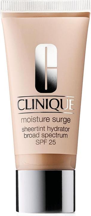 Actual product image Clinique Moisture Surge (40 ml, Tinted Day Cream, SPF 25)