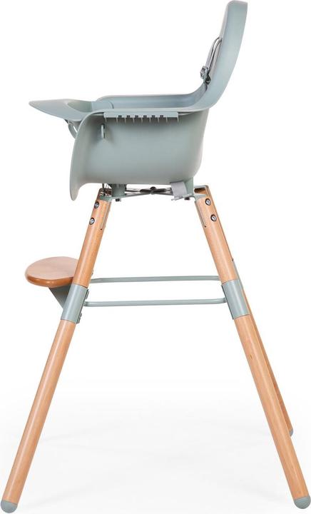 Image du produit Childhome Evolu 2 Chaise Haute (Chaise haute)