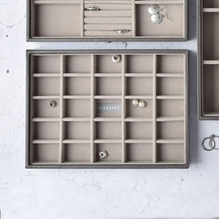Produktbild Stackers Classic 25