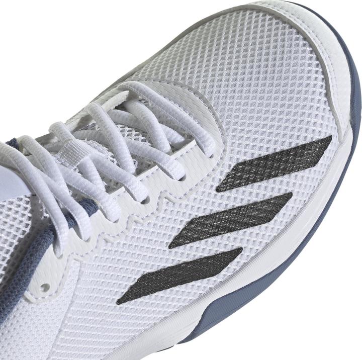 Image du produit adidas chaussures de tennis enfant courtflash (36)