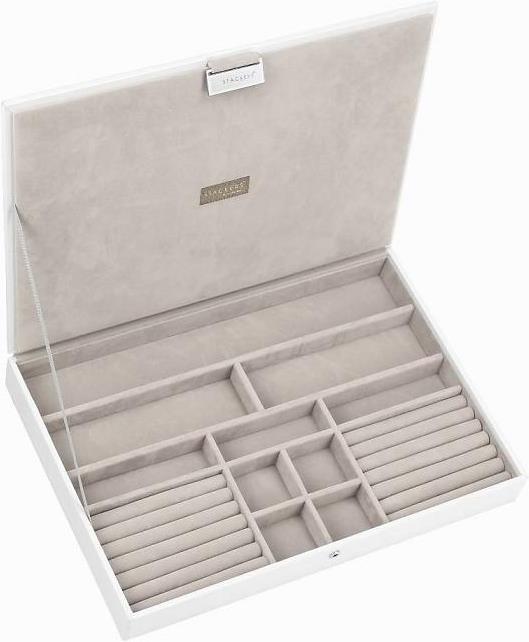 Actual product image Stackers Supersize Top