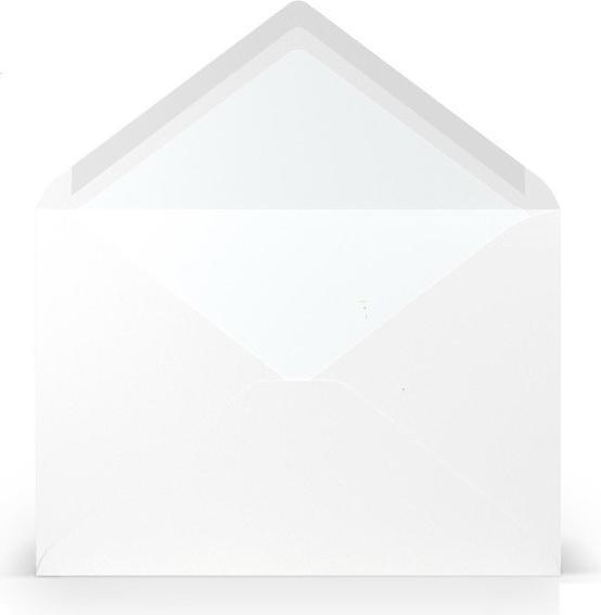 Immagine prodotto Rössler Busta Paperado C5 SF bianco (C5, 1 x)