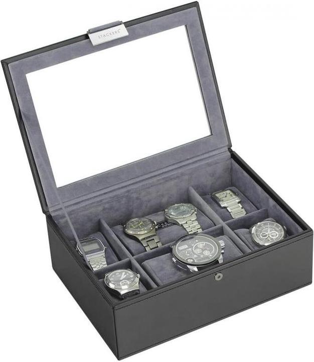 Stackers Lidded