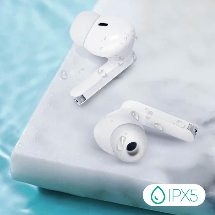 Image du produit Avizar Station de charge pour écouteurs intra-auriculaires (6 h, Sans fil)