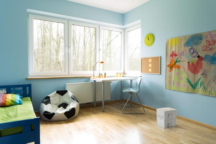Produktbild Venta LW15 Original (25 m²)