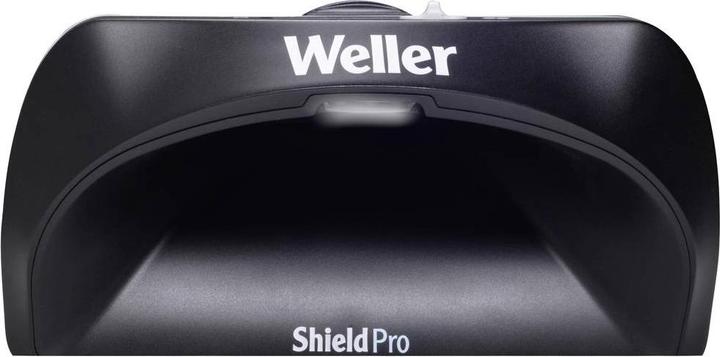 Produktbild Weller Erem Weller ZERO SMOG SHIELD PRO Lötrauchabsaugung 230 V 20 W