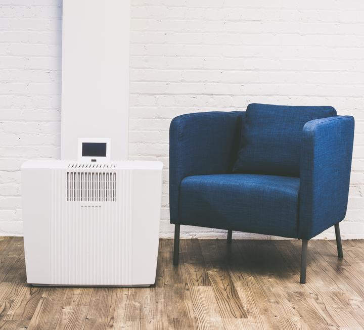 Immagine prodotto Venta LPH60 Hybrid (95 m²)