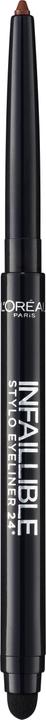 Produktbild L'Oréal Paris Infaillible (300 Chocolate Addition)