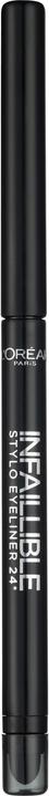 Produktbild L'Oréal Paris Infaillible (301 Night Day Black)