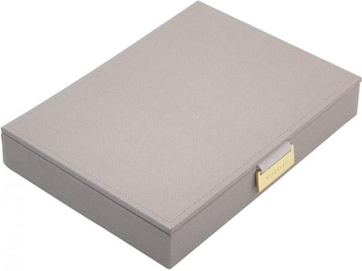 Actual product image Stackers classic top