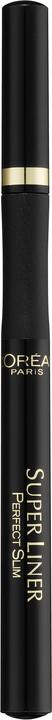 Actual product image L'Oréal Paris super liner (Black)