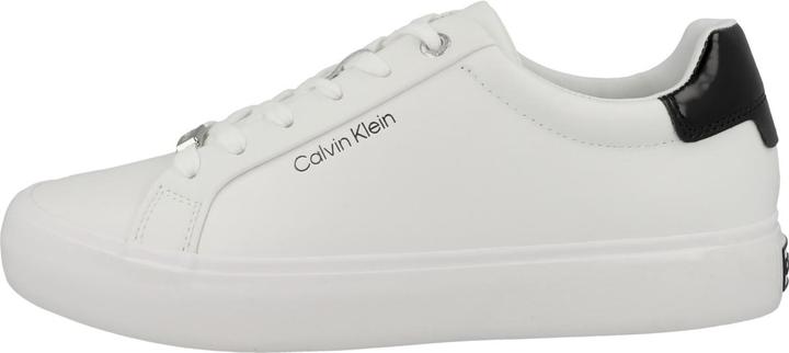 Produktbild Calvin Klein Vulcanized Lace Up - 57593 (40)