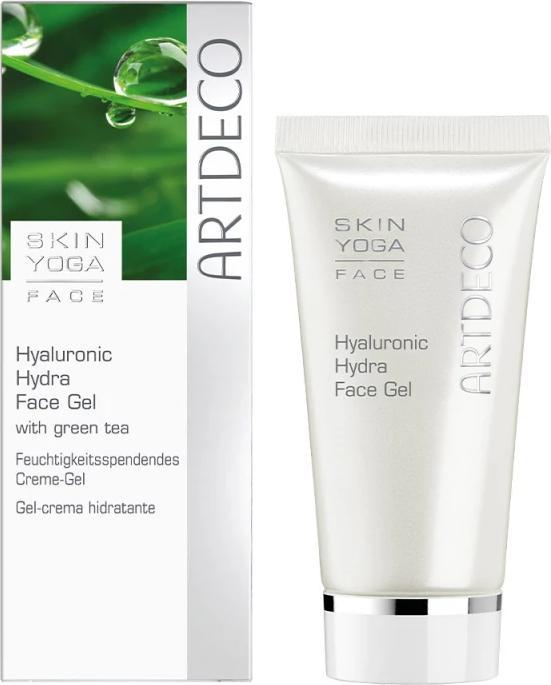 Image du produit Artdeco Visage de yoga de la peau (50 ml, Crème 24h)