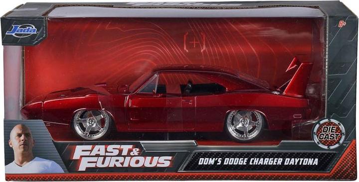 Immagine prodotto Jada 1969 Dodge Charger
