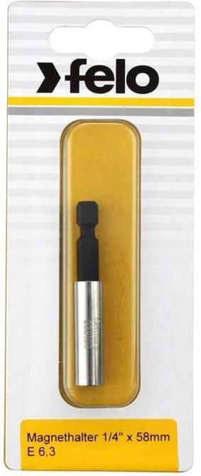 Actual product image Felo Magnetic Screwdriver Bit Holder 58mm (58mm)