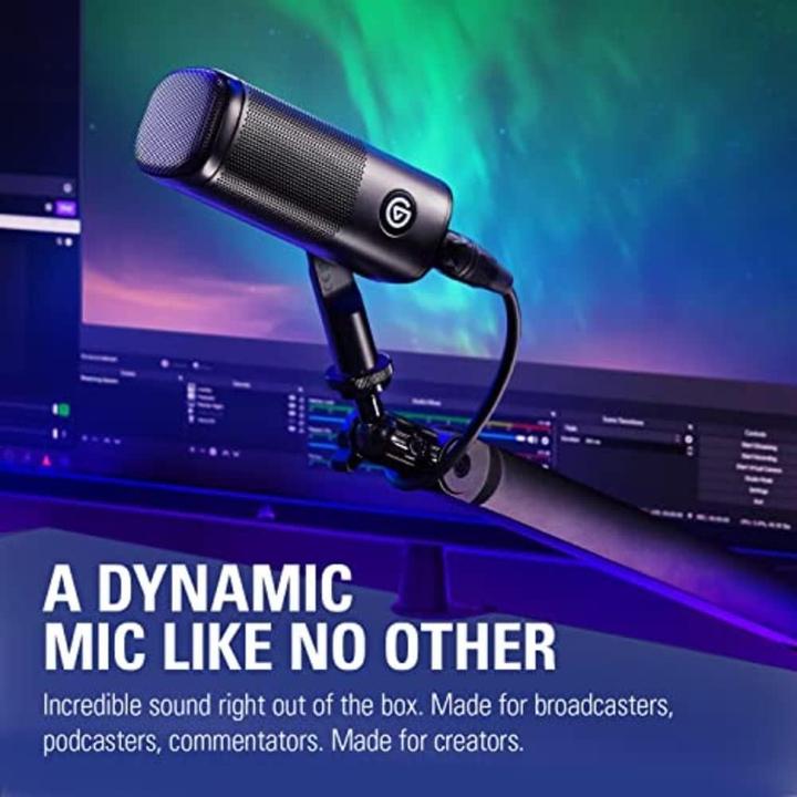 Immagine prodotto Elgato Wave DX
