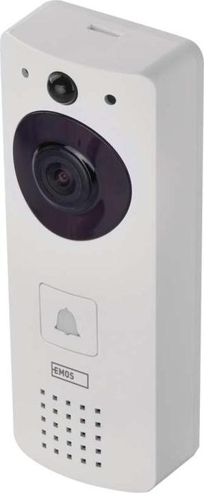 Actual product image Emos GoSmart videozvonek IP-09D DC (Wi-Fi)