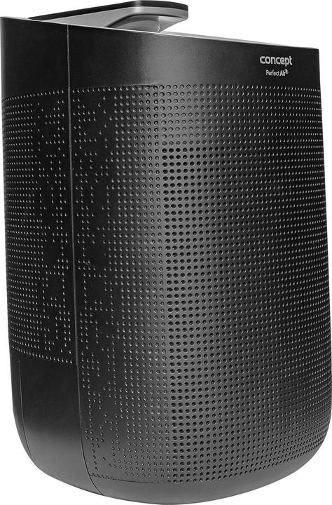 Image du produit Concept OV1210 déshumidificateur (25 m², 1080000.00 l/24h)