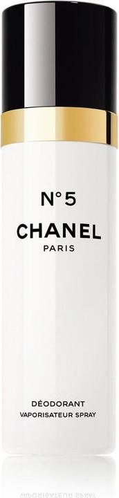 Actual product image Chanel No.5 (Spray, 100 ml)