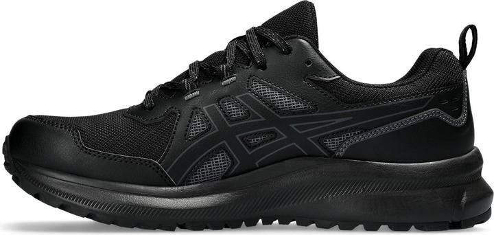 Produktbild ASICS Performance Trail Scout 3 Herren Laufschuhe Schwarz 1011B700 002 (42,5)