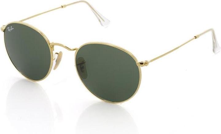 Immagine prodotto Ray Ban Round Metal