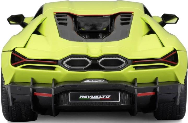 Produktbild Maisto Lamborghini Revuelto