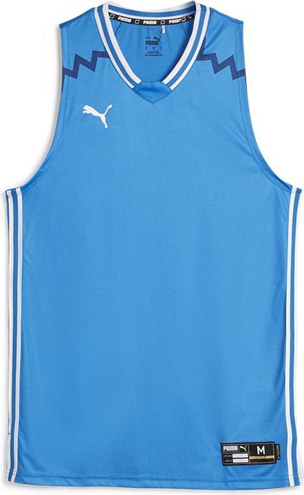 Immagine prodotto Puma Maglia da gioco Hoops Team da donna (XL)