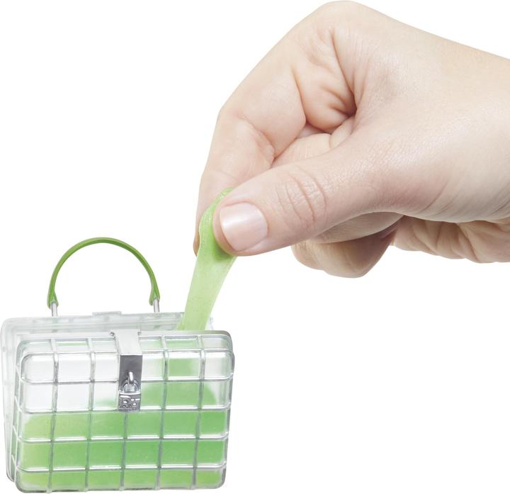 Actual product image MGA Rainbow High - Jade
