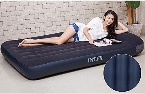 Produktbild Intex Classic Airbed (140 x 190 cm)