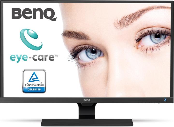 Image du produit BenQ Ew3270zl (2560 x 1440 pixels, 32")