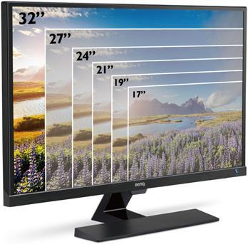 Image du produit BenQ Ew3270zl (2560 x 1440 pixels, 32")
