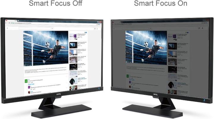 Image du produit BenQ Ew3270zl (2560 x 1440 pixels, 32")