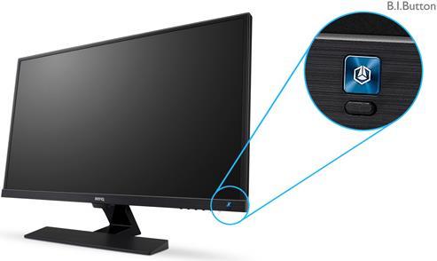 Image du produit BenQ Ew3270zl (2560 x 1440 pixels, 32")